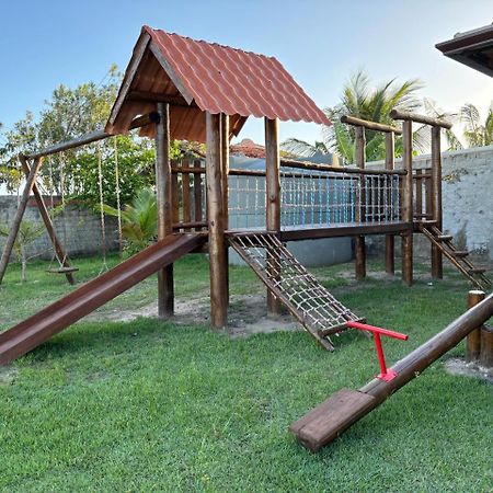 Вілла Casa - Taipu De Fora Марау Екстер'єр фото