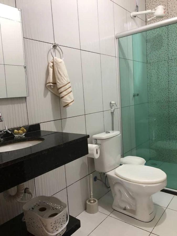 Вілла Casa - Taipu De Fora Марау Екстер'єр фото