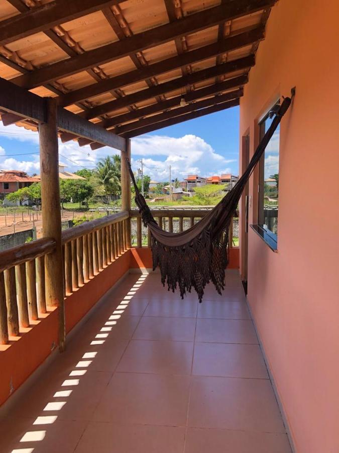 Вілла Casa - Taipu De Fora Марау Екстер'єр фото